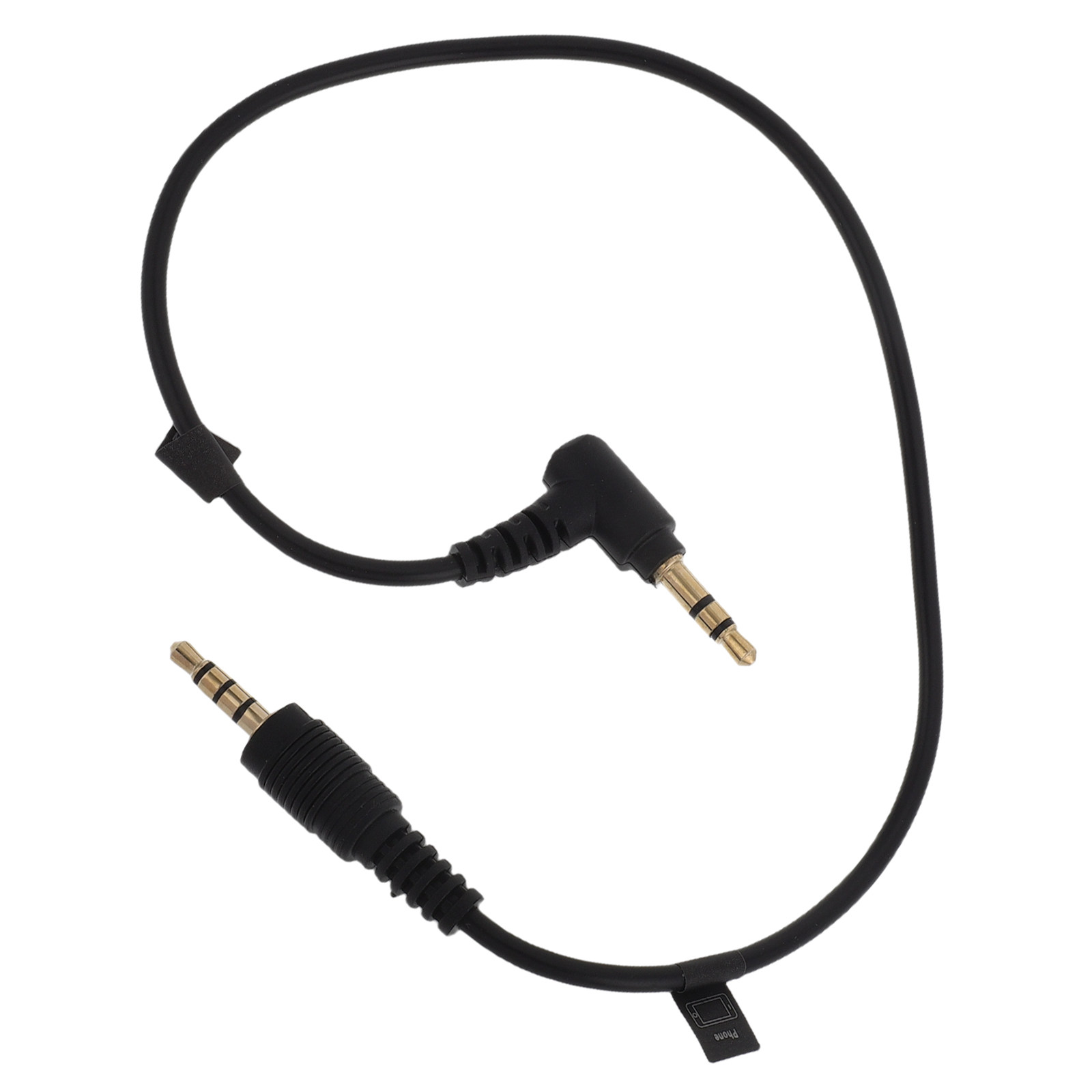 كابل محول صوتي من نوع TRRS إلى - مراجعة 3.5Mm Trs To Trrs Adapter Audio Cable وسعره