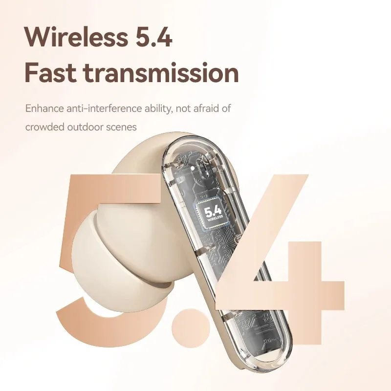 سماعات أذن S510 TWS لاسلكية مت - مراجعة Wireless Lavalier Microphone Type C Lightning وسعره