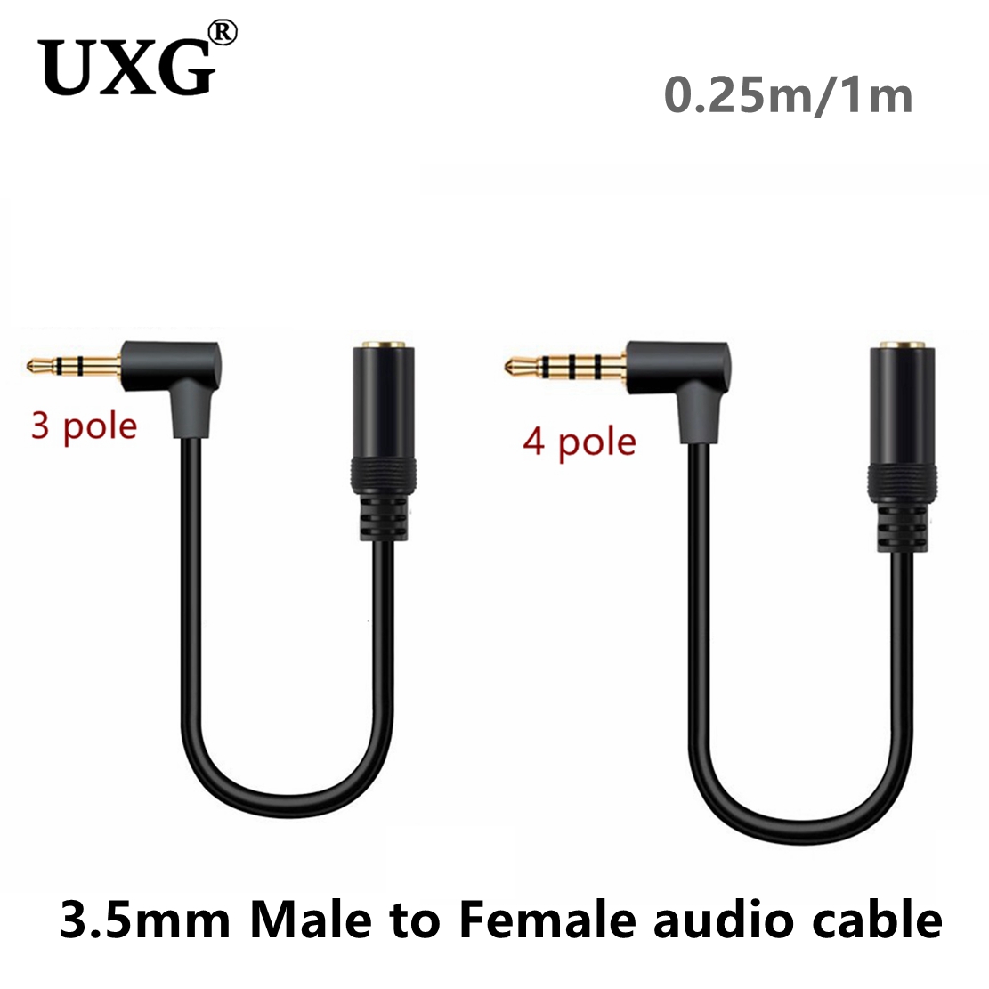 ستيريو TRRS 3.5 مللي متر ذكر إ - مراجعة 3.5Mm Trs To Trrs Adapter Audio Cable وسعره