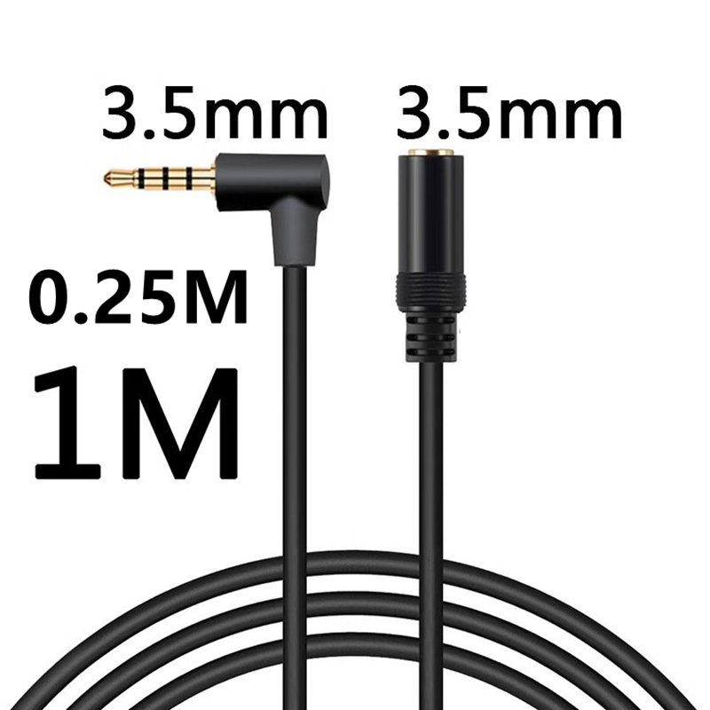 ستيريو TRRS 3.5 مللي متر ذكر إ - مراجعة 3.5Mm Trs To Trrs Adapter Audio Cable وسعره