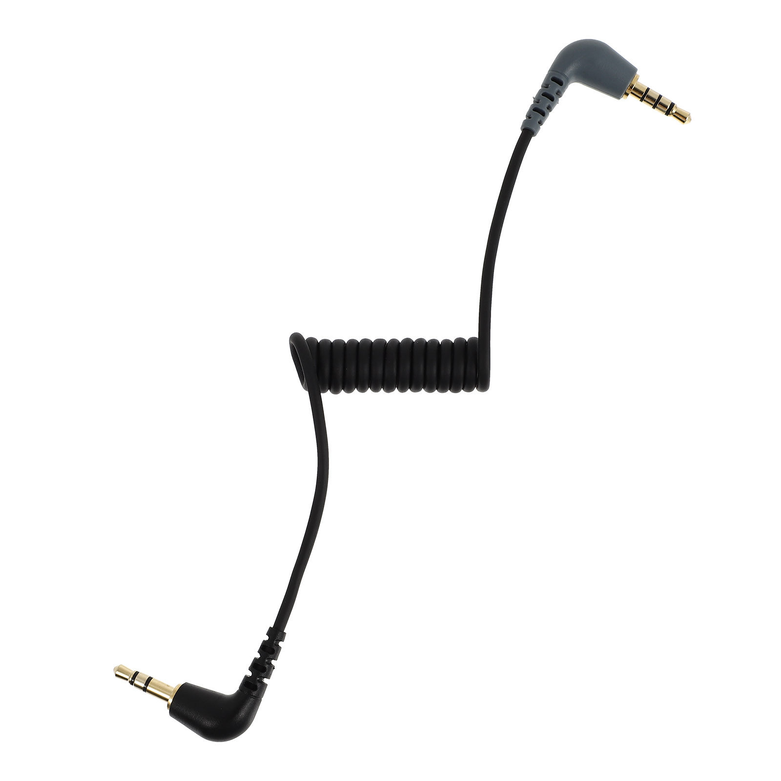 قطعة واحدة من كابل تحويل الصوت - مراجعة 3.5Mm Trs To Trrs Adapter Audio Cable وسعره