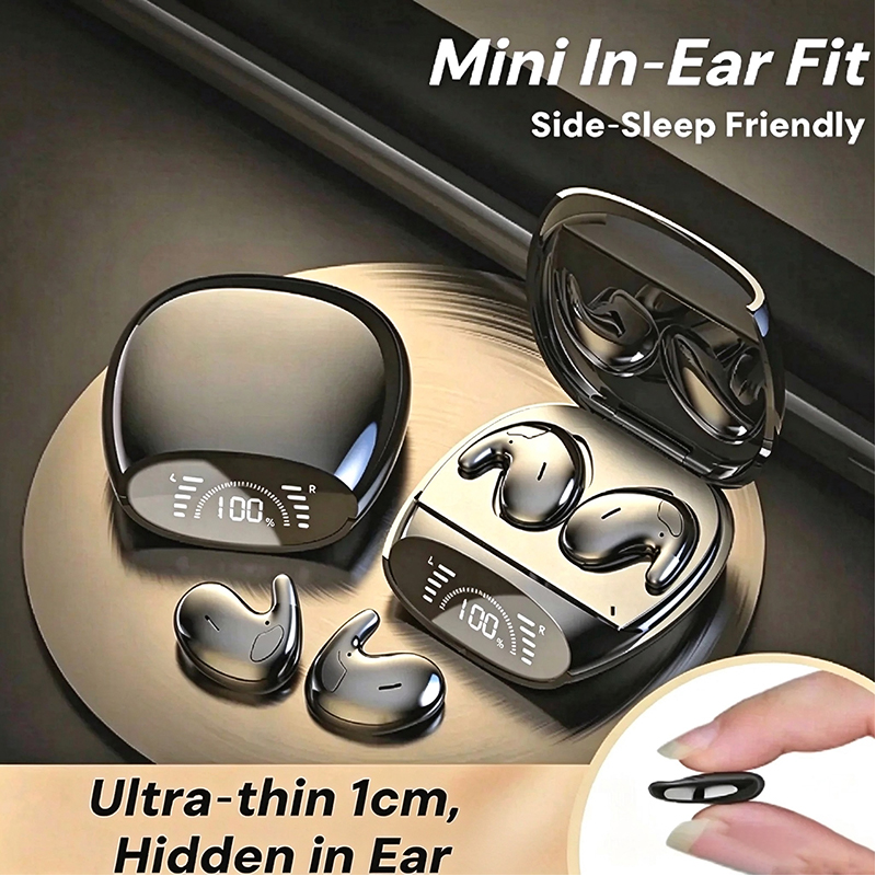 سماعات لينوفو اللاسلكية الرياض - مراجعة Wireless Lavalier Microphone Type C Lightning وسعره