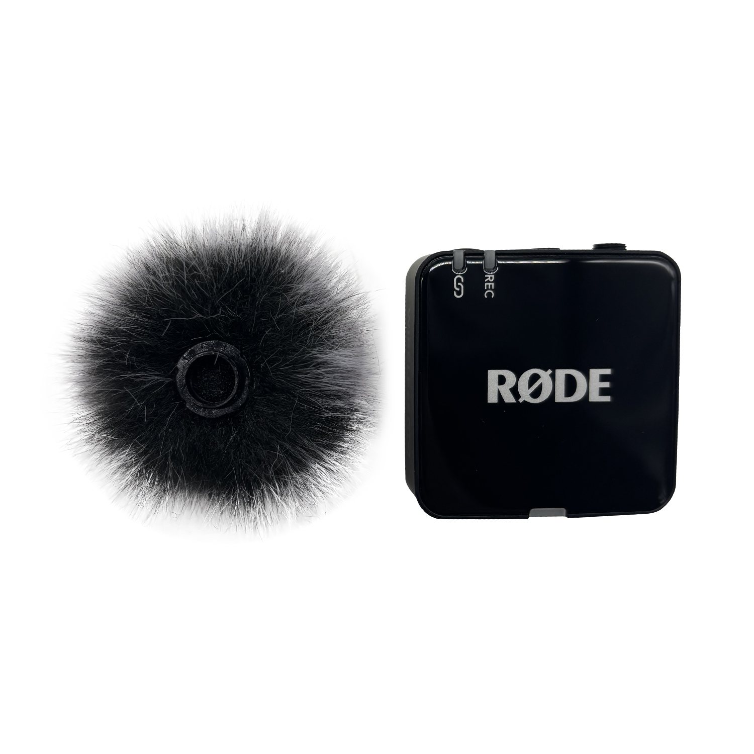 الميت القط في الهواء الطلق فرو - مراجعة Deadcat Furry Windscreen Mic Muff Pop وسعره
