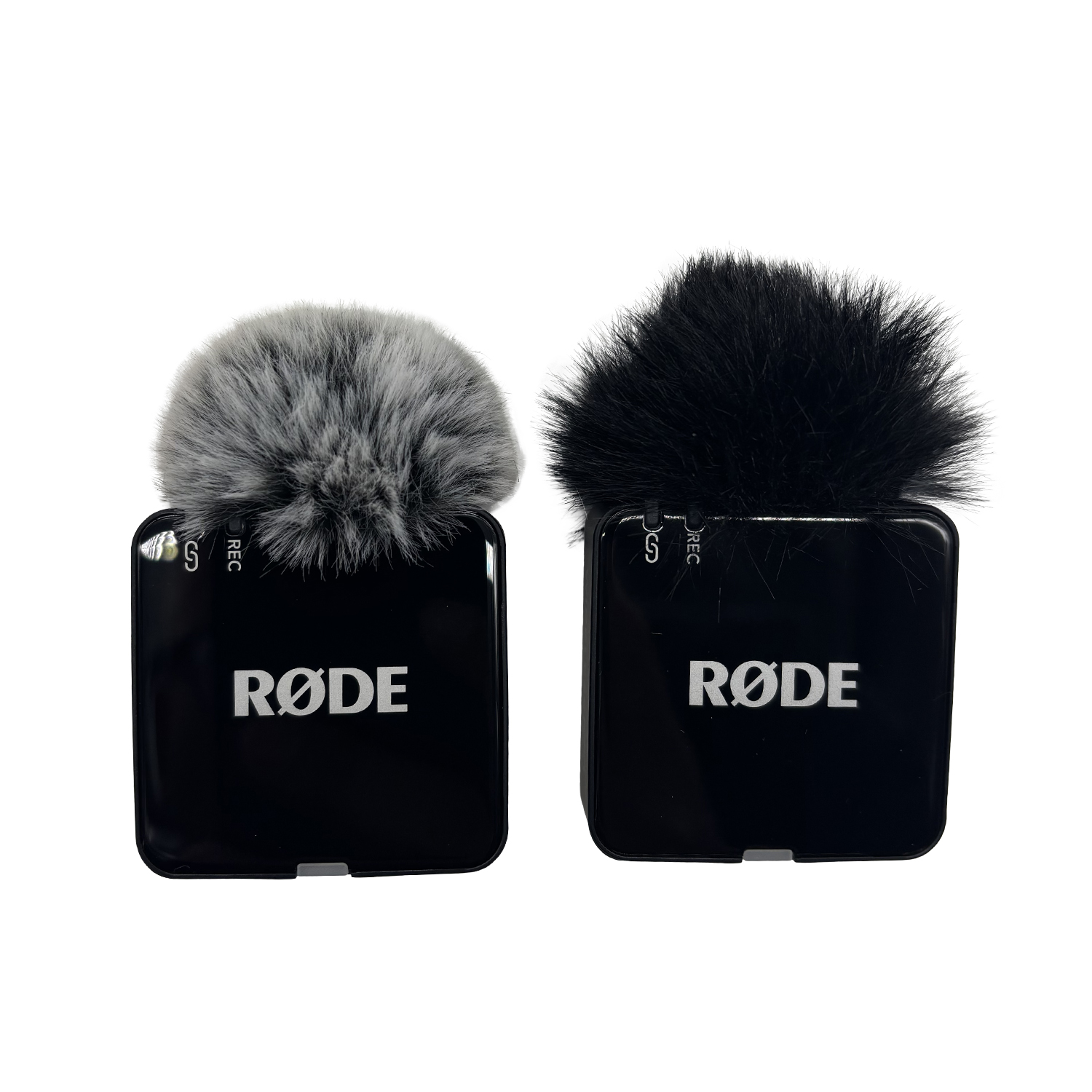 الميت القط في الهواء الطلق فرو - مراجعة Deadcat Furry Windscreen Mic Muff Pop وسعره