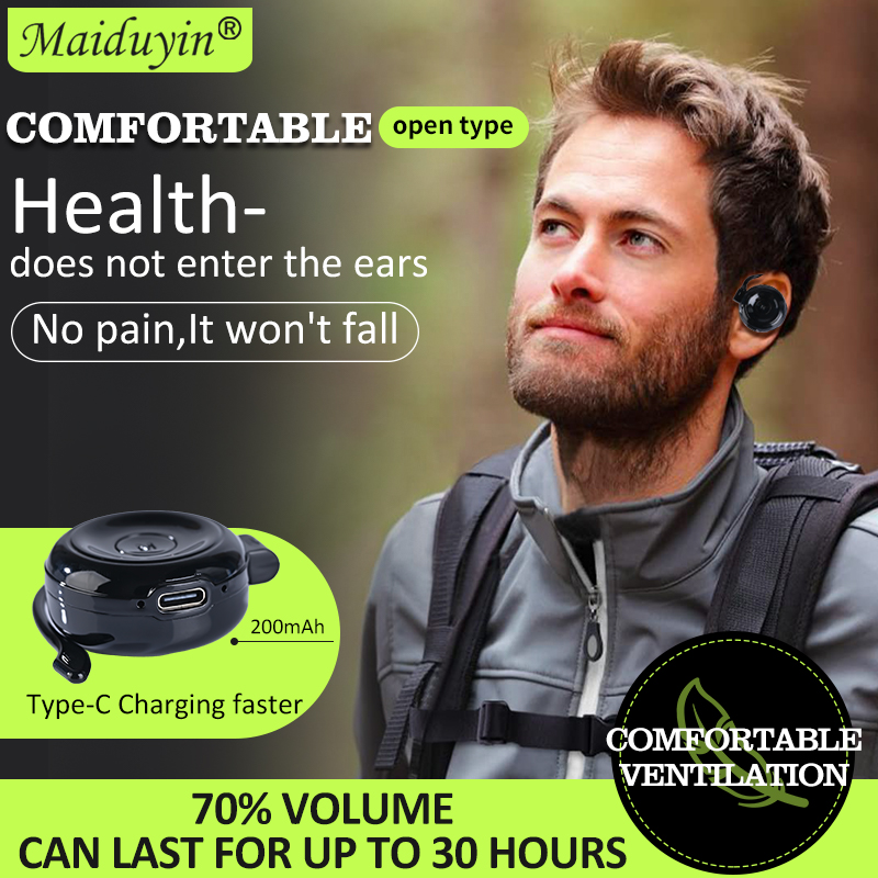 الأصلي الجديد TWS K5 سماعات لا - مراجعة Wireless Lavalier Microphone Type C Lightning وسعره