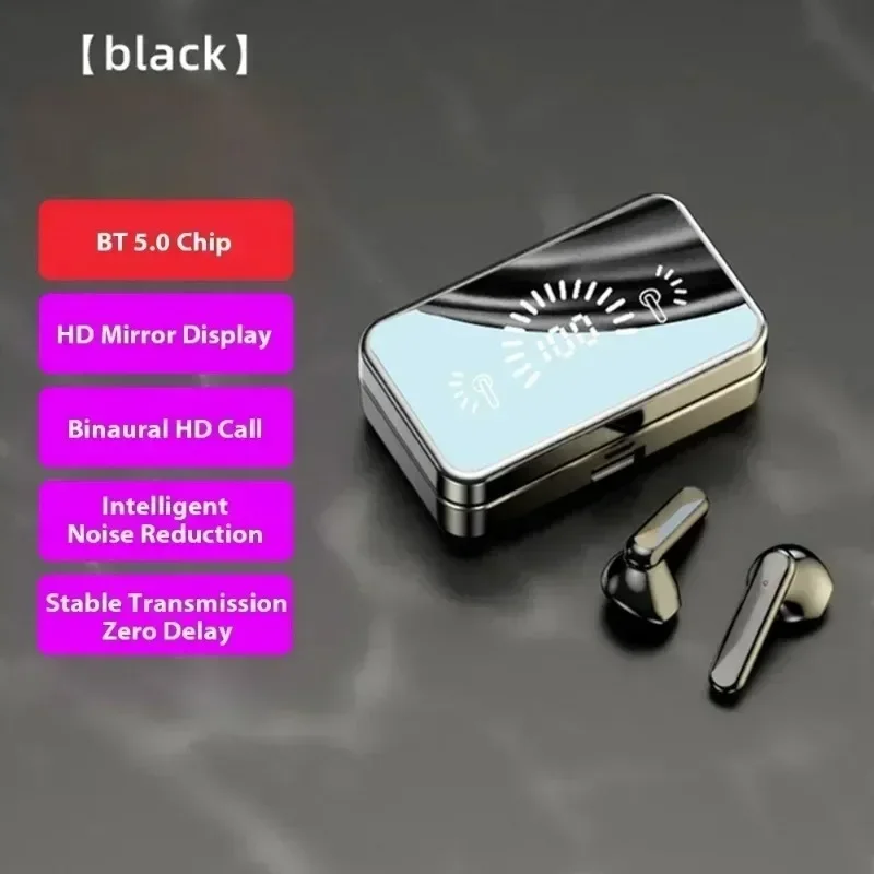 سماعات أذن لاسلكية متوافقة مع  - مراجعة Wireless Lavalier Microphone Type C Lightning وسعره