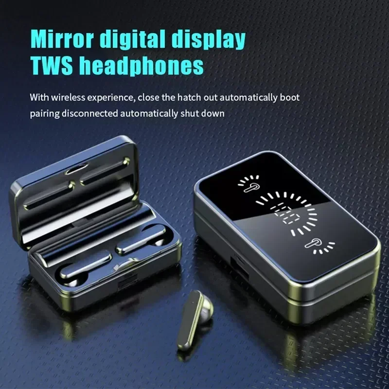 سماعات أذن لاسلكية متوافقة مع  - مراجعة Wireless Lavalier Microphone Type C Lightning وسعره