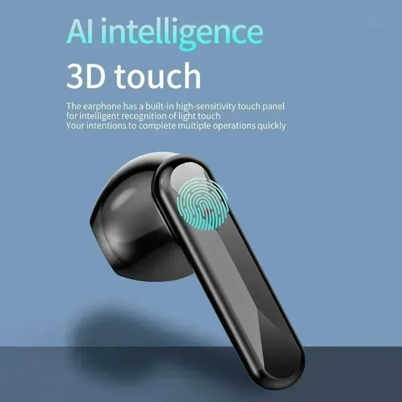 سماعات أذن لاسلكية متوافقة مع  - مراجعة Wireless Lavalier Microphone Type C Lightning وسعره