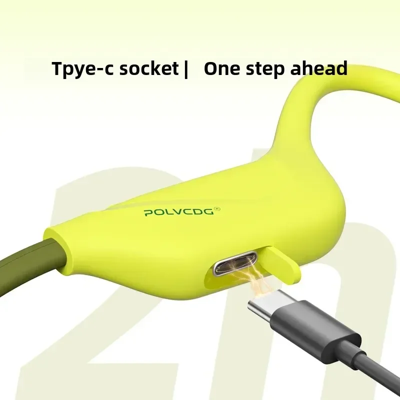 سماعات أذن رياضية لاسلكية X1 ب - مراجعة Wireless Lavalier Microphone Type C Lightning وسعره
