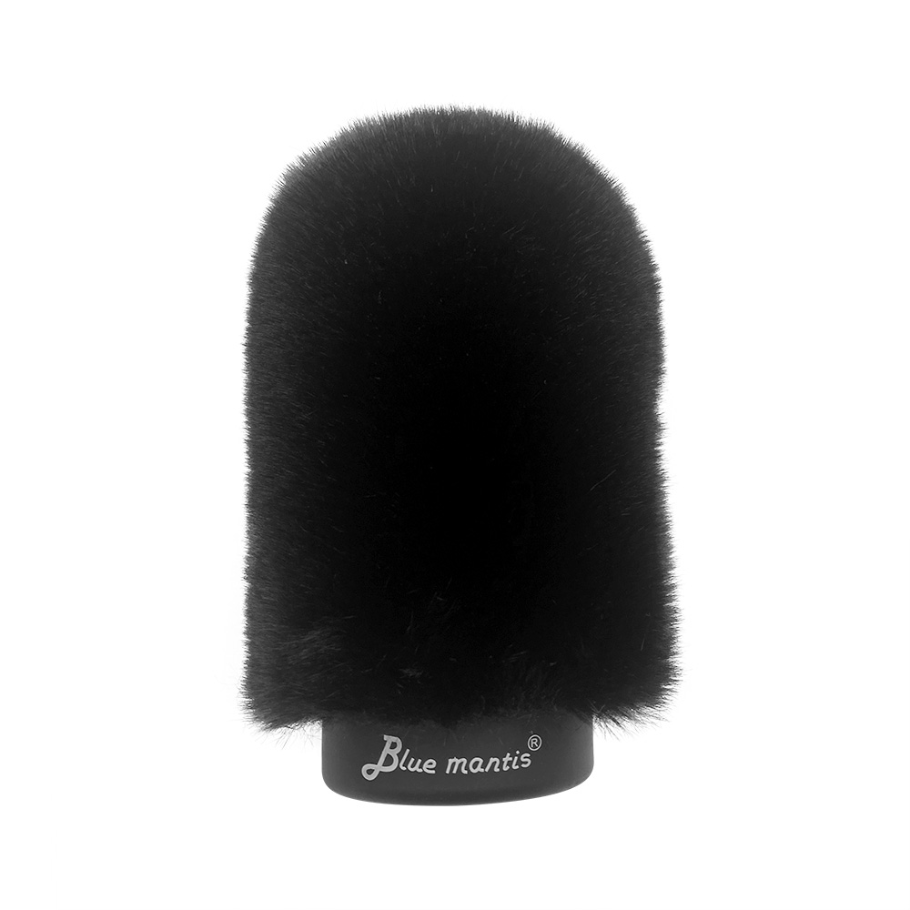 فروي الزجاج الأمامي إفشل ل MKE - مراجعة Deadcat Furry Windscreen Mic Muff Pop وسعره