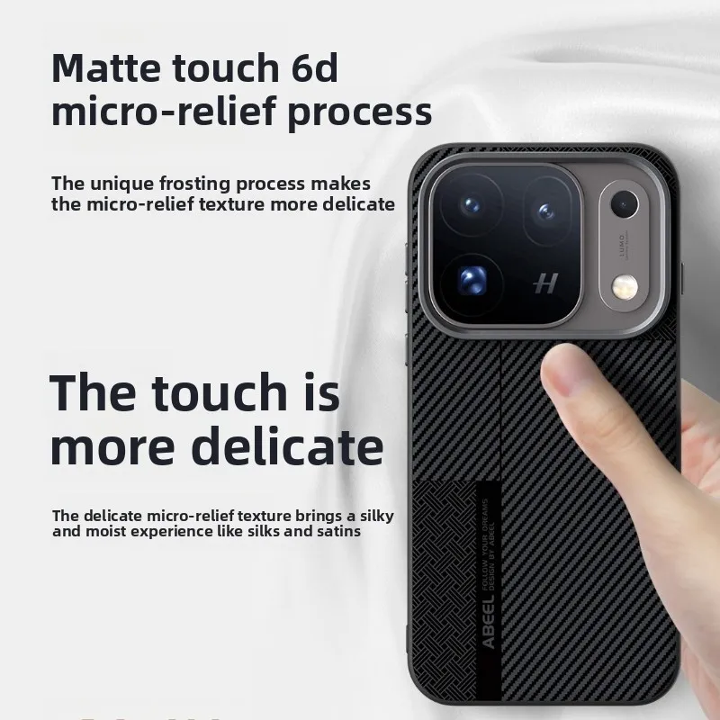 غطاء هاتف مغناطيسي بتصميم أليا - مراجعة Charging Case For Wireless Microphones وسعره