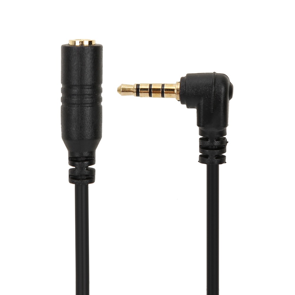 محول سماعة رأس بمقبس 3.5 ملم،  - مراجعة 3.5Mm Trs To Trrs Adapter Audio Cable وسعره