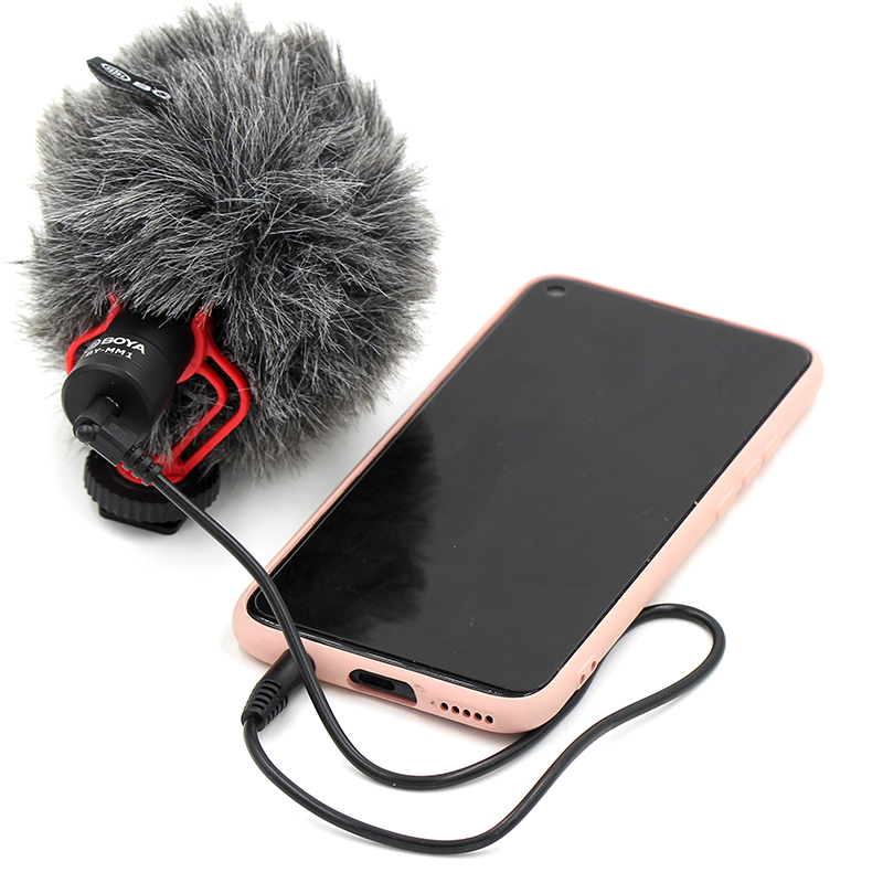 3.5 مللي متر TRS إلى TRRS كابل - مراجعة 3.5Mm Trs To Trrs Adapter Audio Cable وسعره