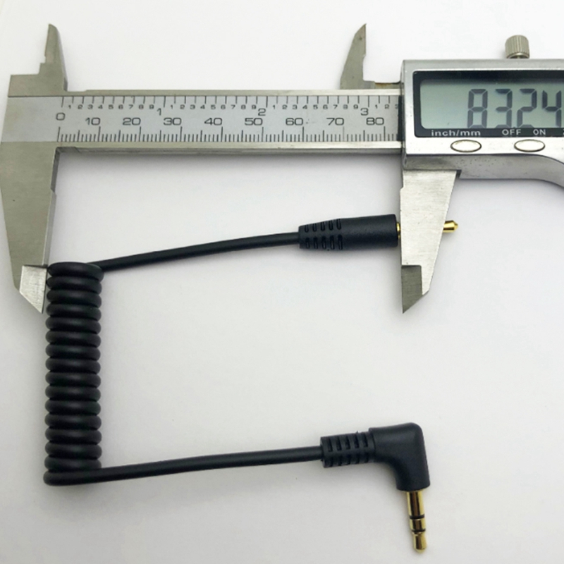 كابل صوتي A31T بطول 3.5 ملم، م - مراجعة 3.5Mm Trs To Trrs Adapter Audio Cable وسعره