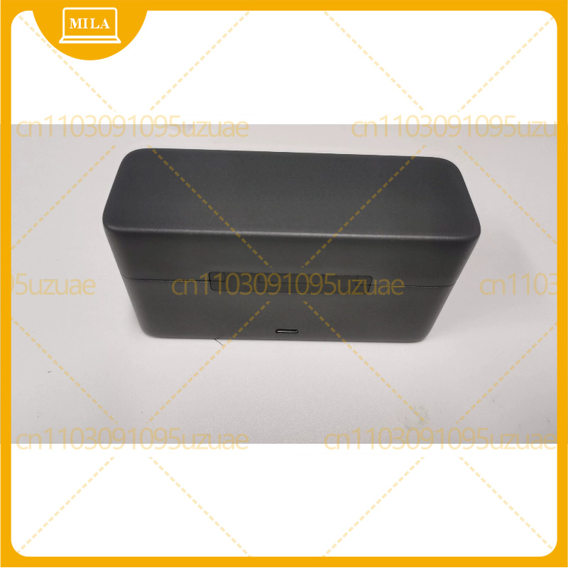جديد: علبة شحن لجهاز DJI Mic2، - مراجعة Charging Case For Wireless Microphones وسعره